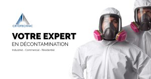 Cryotechnic