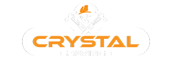 Crystal Paving inc.
