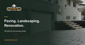 Crystal Paving inc.