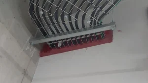 CS PRÉVENTION INC.