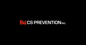 CS PRÉVENTION INC.