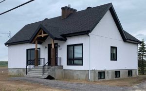 CTB Construction inc.