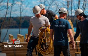CTB Construction inc.