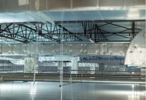 CTI Isolation