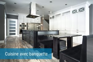 Cuisi Ascot inc.
