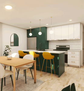 Cuisi-Moderne 2019 inc.