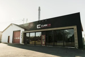 Cuisica inc.