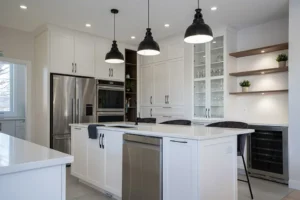 Cuisine Casania Inc.