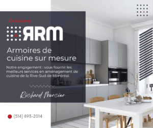 CUISINE RRM