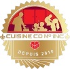 Cuisinecono inc.