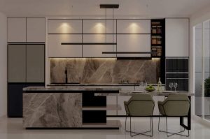 Cuisines 2M Inc.