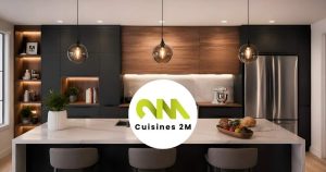 Cuisines 2M Inc.