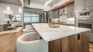 Cuisines 2M Inc.