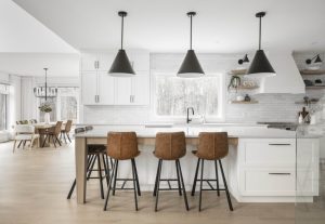 Cuisines Despro inc.
