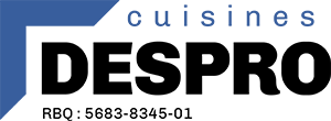 Cuisines Despro inc.