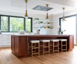 Cuisines Jacques Bernier