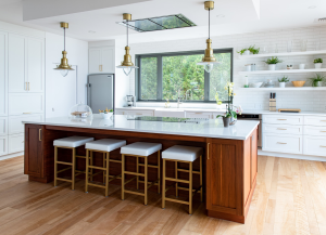 Cuisines Jacques Bernier