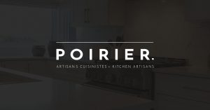 Cuisines Poirier