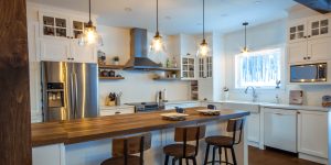 Cuisines Stef & Max Inc.