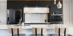 Cuisines Stef & Max Inc.