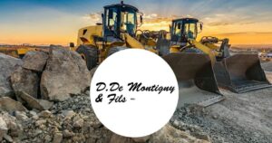 D. De Montigny et fils inc.