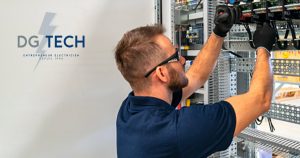 D.G. TECH INC.