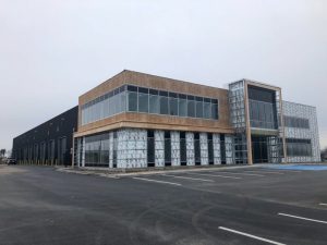 DAHARPRO CONSTRUCTION INC.
