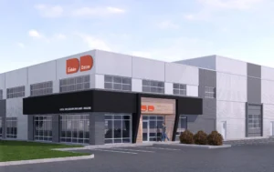 DALCON INC.