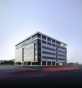 DALCON INC.