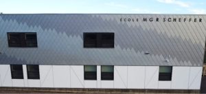 DANCORP INC.