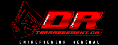 Daniel Robert Terrassement S.E.N.C.