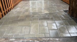 Daniel Robert Terrassement S.E.N.C.