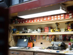 DCR Construction