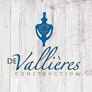 De Vallières construction inc.
