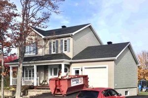 DECAM CONSTRUCTION / RÉNOVATION INC.