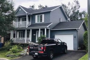 DECAM CONSTRUCTION / RÉNOVATION INC.