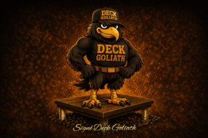 Deck Goliath