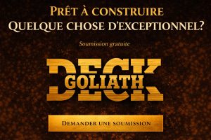 Deck Goliath