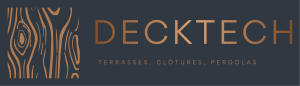 Decktech Construction Rénovation