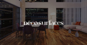Déco Surfaces Trois-Rivières
