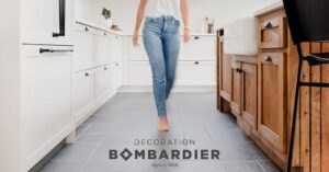 Décoration J.G. Bombardier Inc