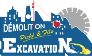 Démolition et Excavation L. Piché & Fils Inc.