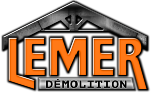 Démolition Lemer