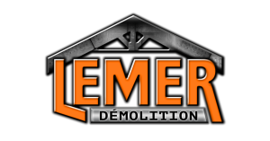 Démolition Lemer