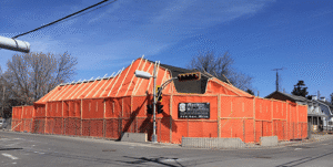 Démolition Maniac inc.