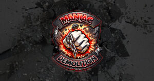 Démolition Maniac inc.