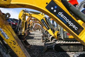 Demospec Déconstruction Inc.