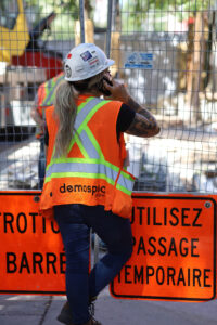 Demospec Déconstruction Inc.