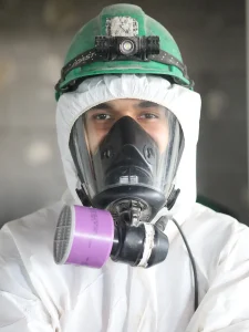 Demospec Décontamination Inc.