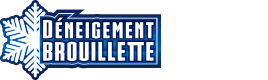 Déneigement Brouillette
